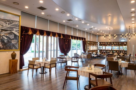 Harbor Park Hotel, Incheon, 대한민국