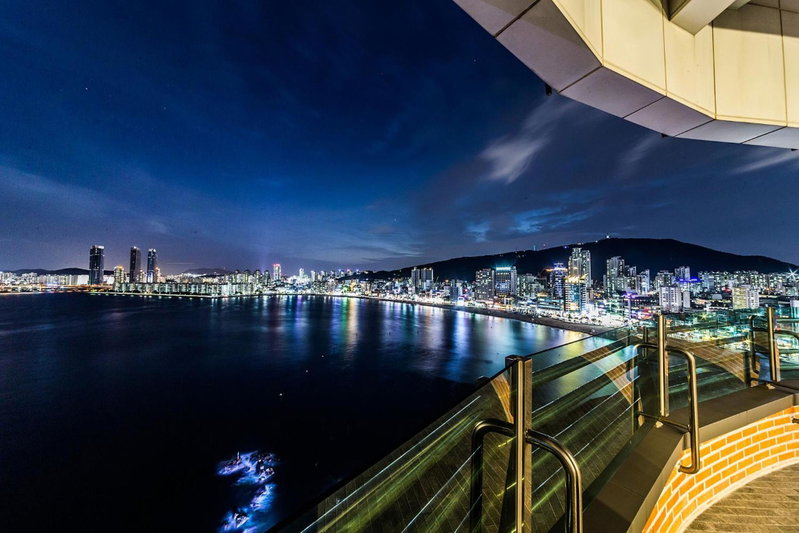 H Avenue Hotel Gwangalli branch, Busan, South Korea