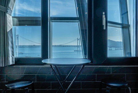 H Avenue Hotel Gwangalli branch, Busan, South Korea