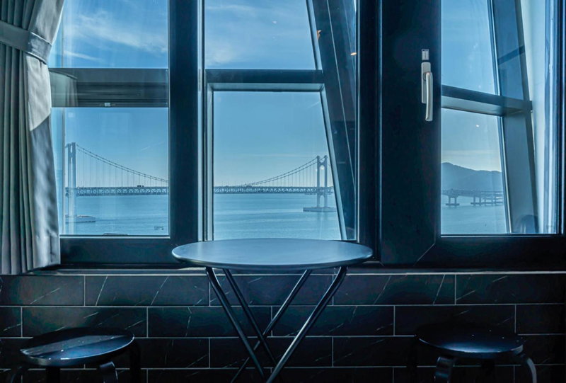 H Avenue Hotel Gwangalli branch, Busan, South Korea
