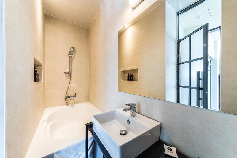 H Avenue Hotel Gwangalli branch, Busan, South Korea