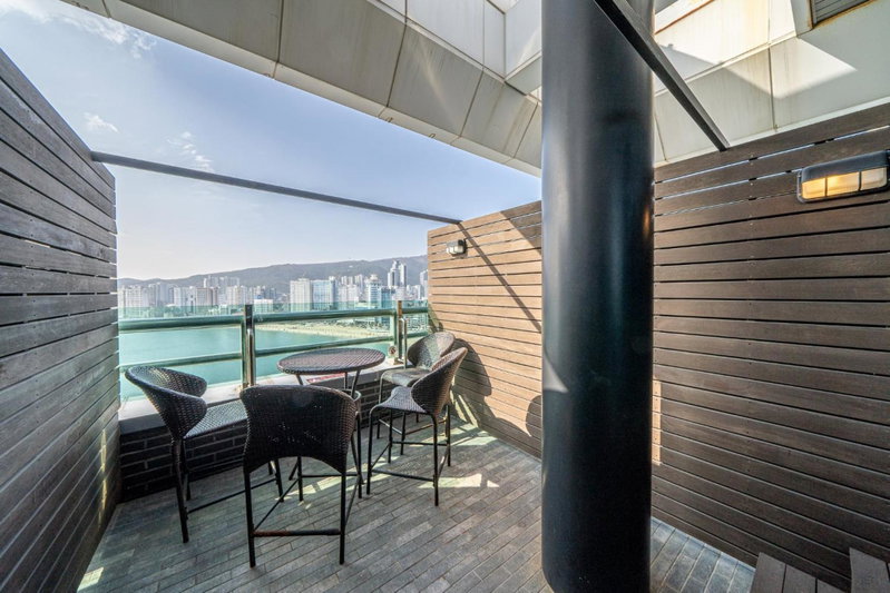 H Avenue Hotel Gwangalli branch, Busan, South Korea