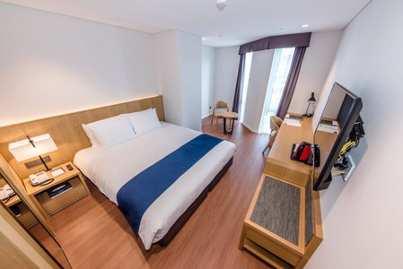 Hotel Sirius, Jeju City, 대한민국