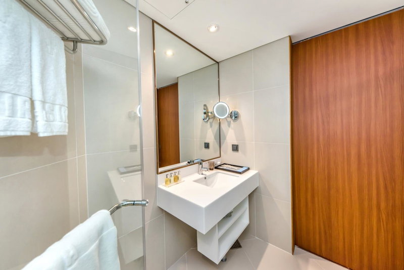 Hotel Sirius, Jeju City, 대한민국