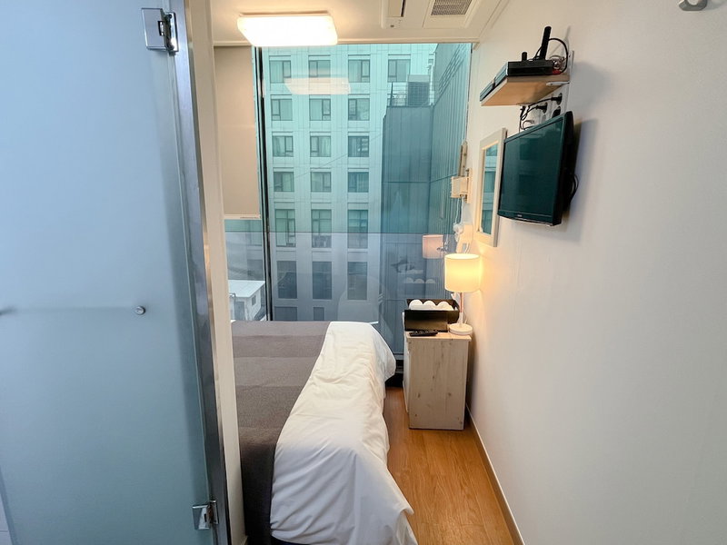 K9 Myeongdong Seoul, Seoul, 대한민국