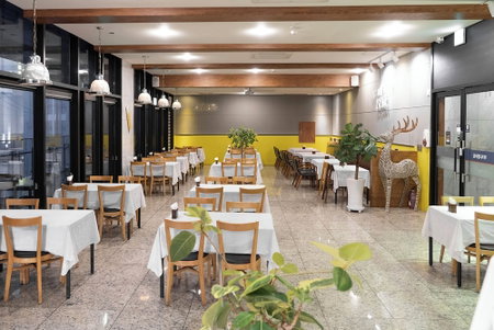 North Harbor Hotel Busan, Busan, 대한민국