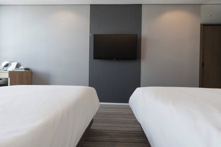 North Harbor Hotel Busan, Busan, 대한민국