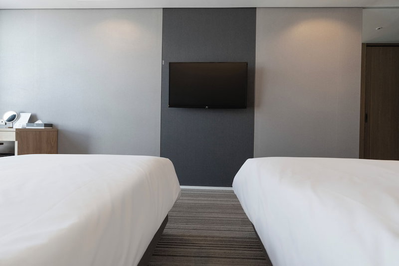 North Harbor Hotel Busan, Busan, 대한민국