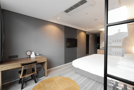 North Harbor Hotel Busan, Busan, 대한민국