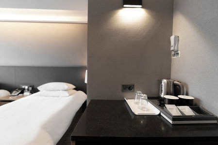 North Harbor Hotel Busan, Busan, 대한민국