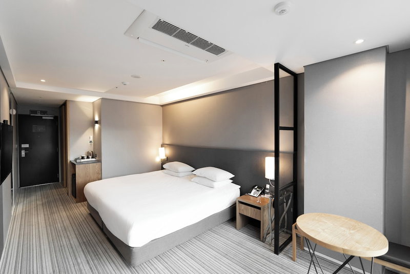 North Harbor Hotel Busan, Busan, 대한민국