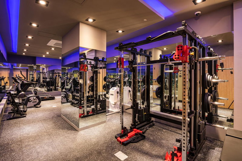 Sollago Myeongdong Hotel & Residence, Seoul, 대한민국
