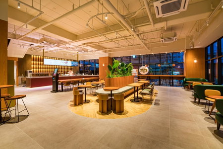 Sollago Myeongdong Hotel & Residence, Seoul, 대한민국