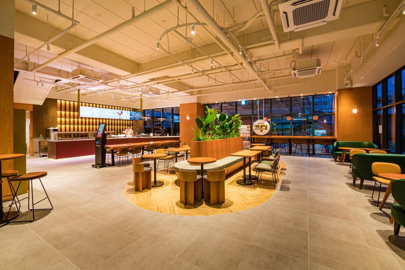 Sollago Myeongdong Hotel & Residence, Seoul, 대한민국