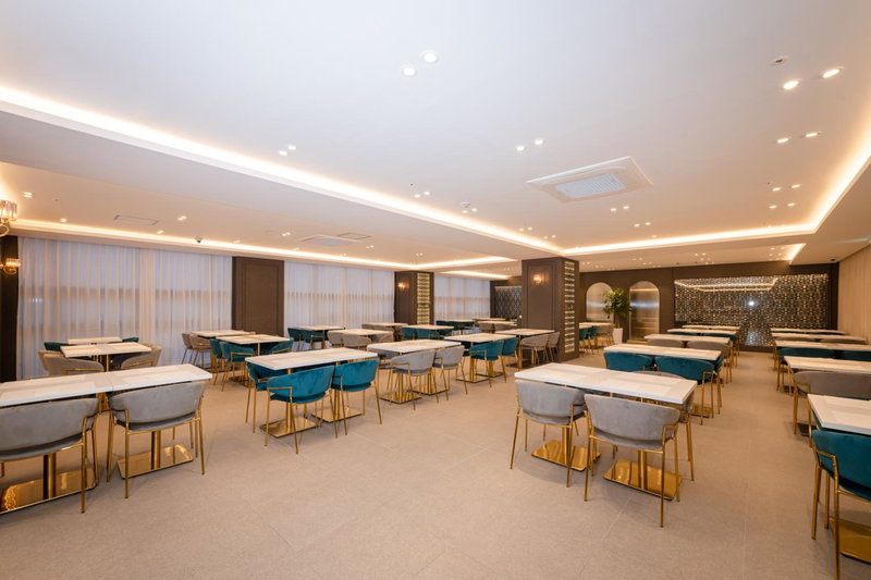 Sollago Myeongdong Hotel & Residence, Seoul, 대한민국