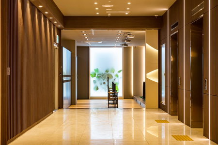 Sollago Myeongdong Hotel & Residence, Seoul, 대한민국