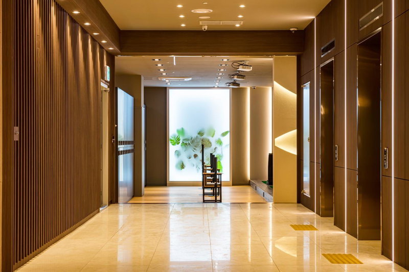 Sollago Myeongdong Hotel & Residence, Seoul, 대한민국