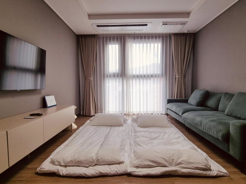 Sollago Myeongdong Hotel & Residence, Seoul, 대한민국