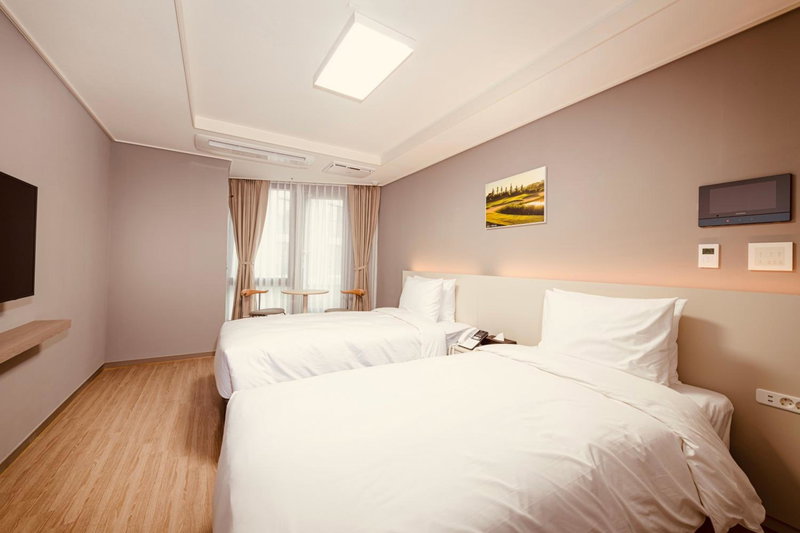 Sollago Myeongdong Hotel & Residence, Seoul, 대한민국