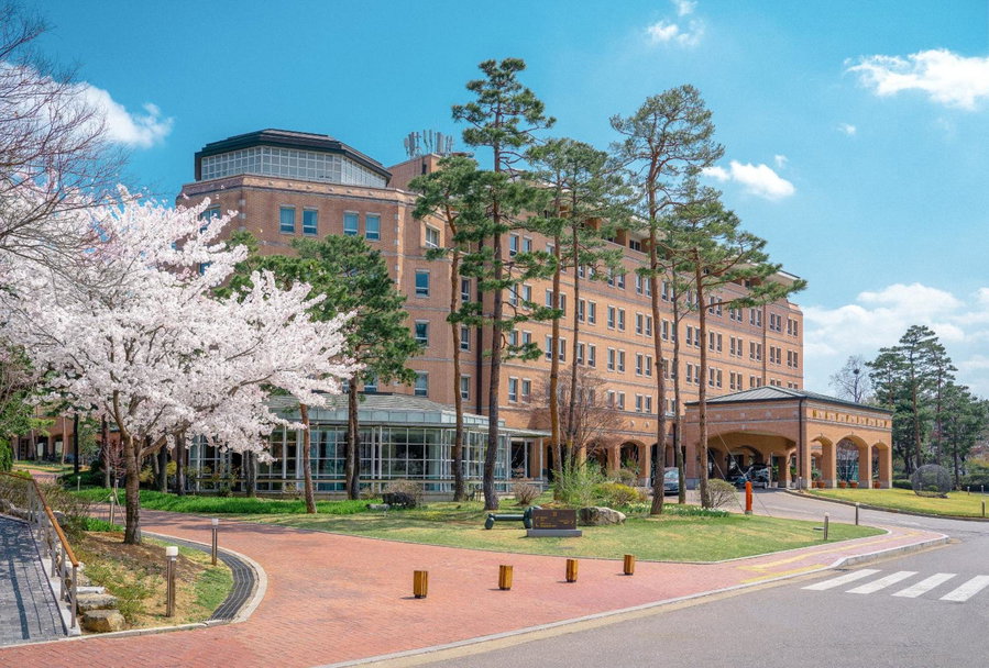 Mayfield Hotel Seoul, Bucheon-si, 대한민국