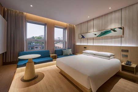 Mayfield Hotel Seoul, Bucheon-si, 대한민국