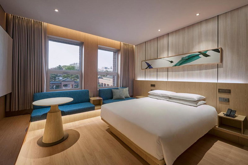 Mayfield Hotel Seoul, Bucheon-si, 대한민국
