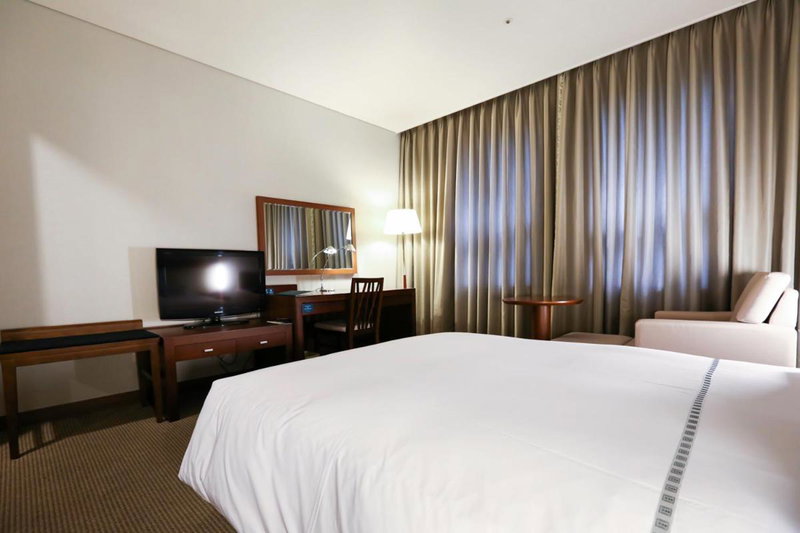 Mayfield Hotel Seoul, Bucheon-si, 대한민국