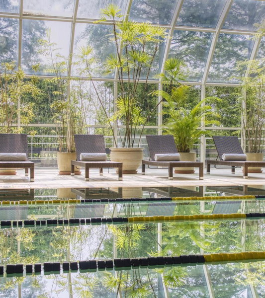 Mayfield Hotel Seoul, Bucheon-si, 대한민국