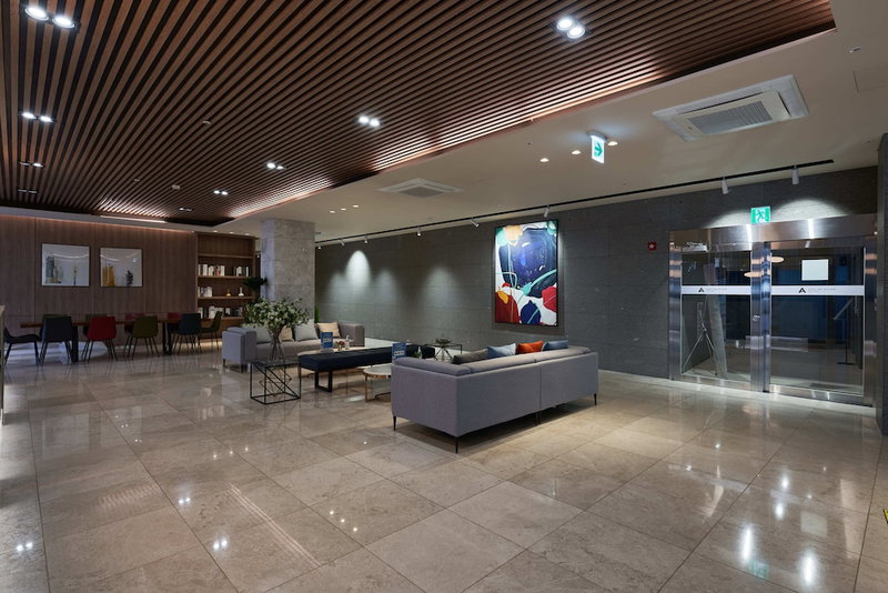 Lavide Atlan Hotel 2, Gijang, 대한민국