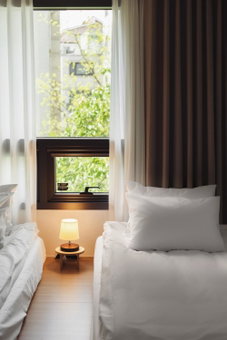 Urbanstay Boutique Ikseon, Seoul, Южная Корея