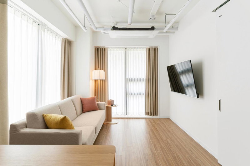 Urbanstay Boutique Ikseon, Seoul, Южная Корея