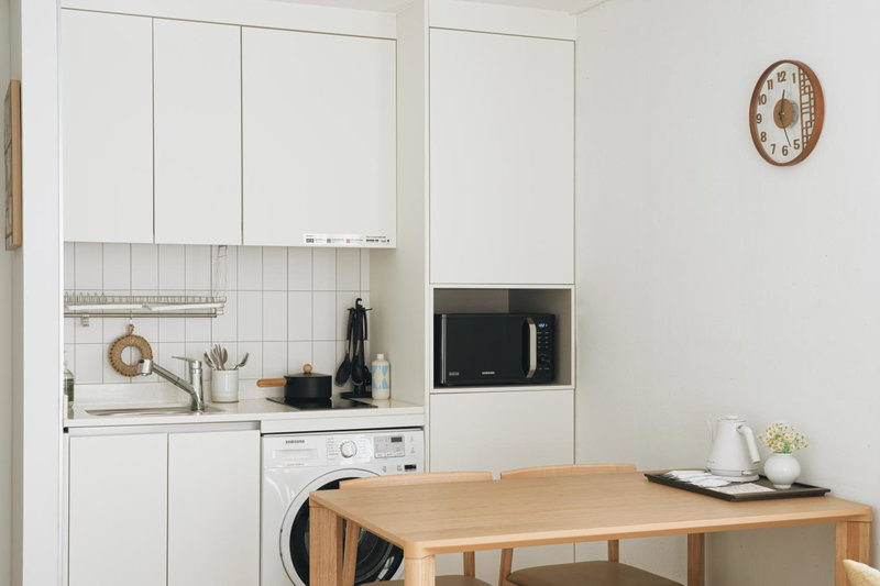 Urbanstay Boutique Ikseon, Seoul, Южная Корея