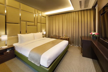 Royal Emporium Incheon Airport, Incheon, 대한민국