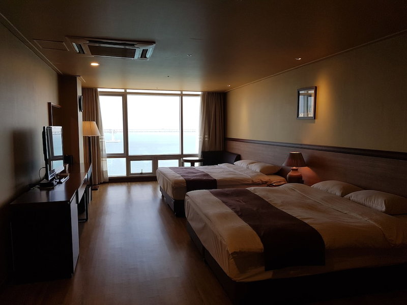 Homers Hotel, Busan, 대한민국