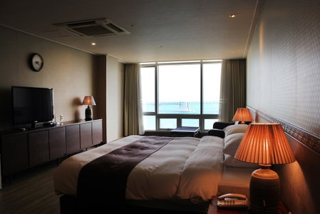 Homers Hotel, Busan, 대한민국