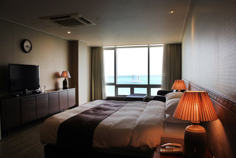 Homers Hotel, Busan, 대한민국