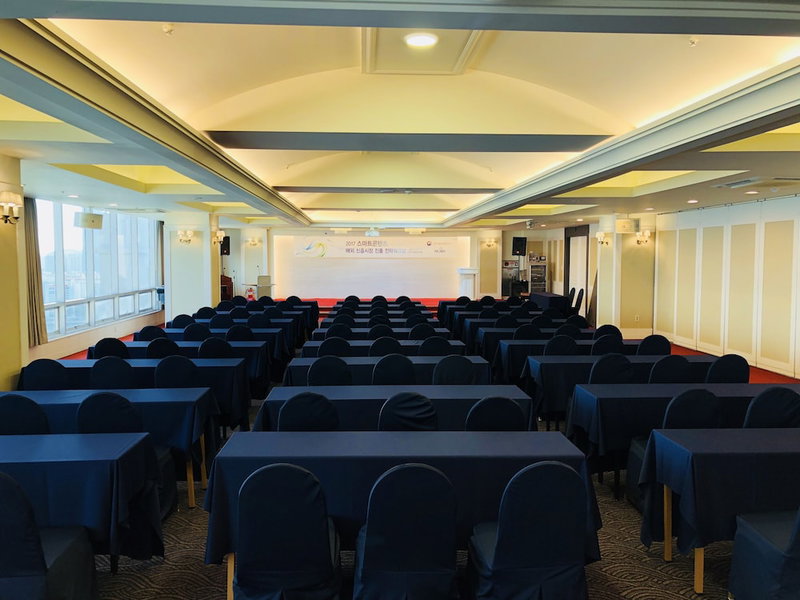 Homers Hotel, Busan, 대한민국