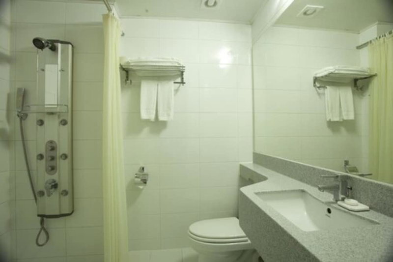 Homers Hotel, Busan, 대한민국