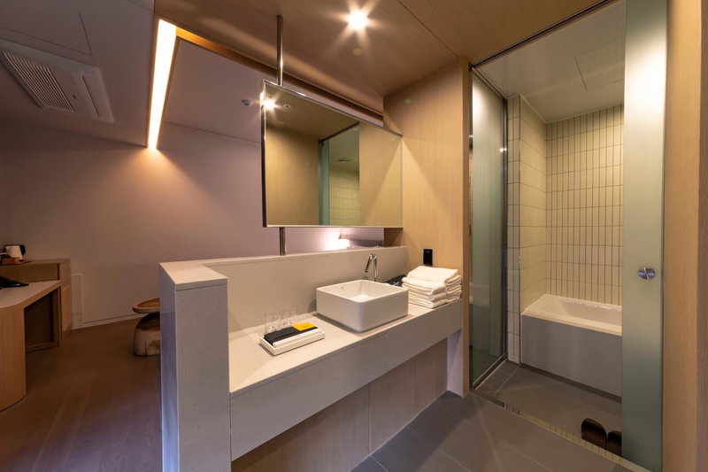 Hound Hotel Haeundae Signature, Gijang, 대한민국