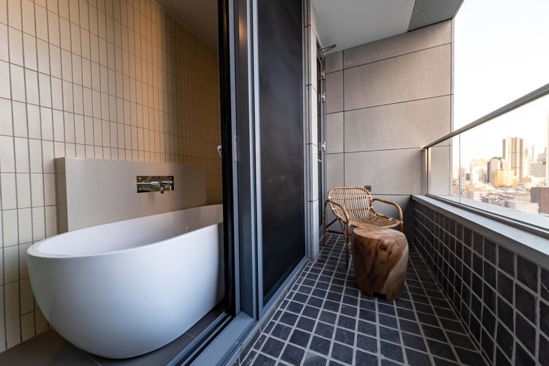 Hound Hotel Haeundae Signature, Gijang, 대한민국
