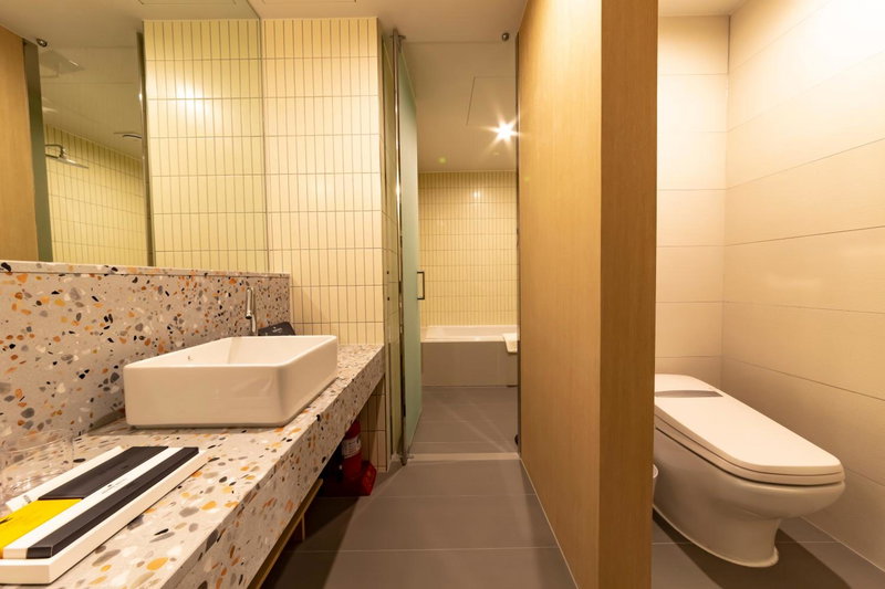 Hound Hotel Haeundae Signature, Gijang, 대한민국
