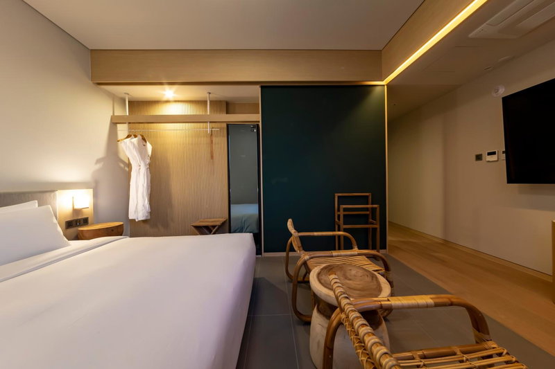 Hound Hotel Haeundae Signature, Gijang, 대한민국