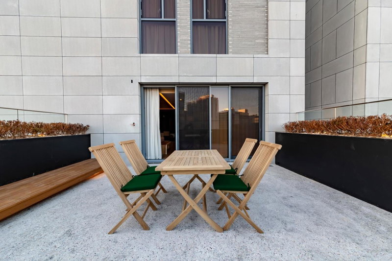 Hound Hotel Haeundae Signature, Gijang, 대한민국