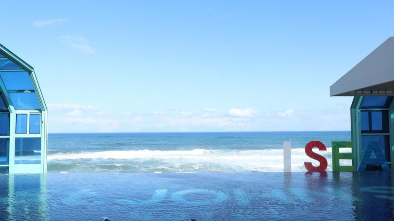 St. John's Hotel, Gangneung, 대한민국