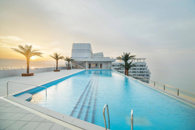 St. John's Hotel, Gangneung, 대한민국