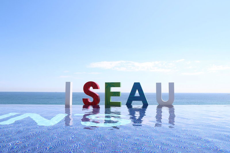 St. John's Hotel, Gangneung, 대한민국