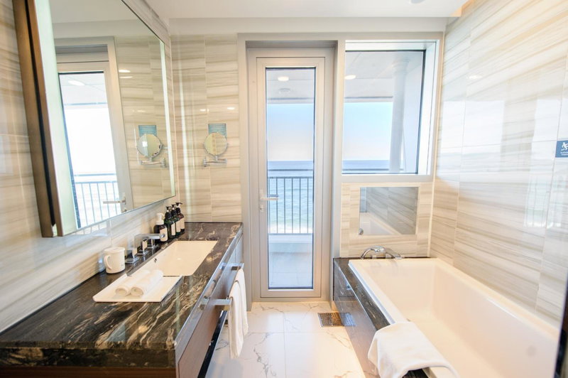 St. John's Hotel, Gangneung, 대한민국