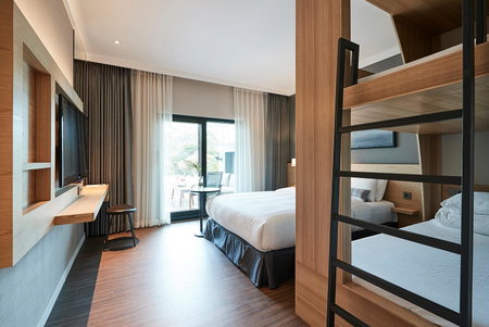 The Suites Hotel Jeju, Seogwipo, 대한민국