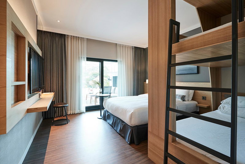 The Suites Hotel Jeju, Seogwipo, 대한민국