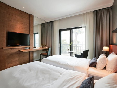 The Suites Hotel Jeju, Seogwipo, 대한민국